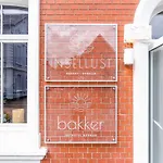 Arthotel Bakker 3*