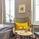 Arthotel Bakker 3*