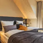 Szálloda Arthotel Bakker 3*