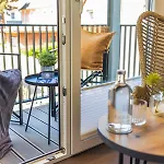 Arthotel Bakker Szálloda 3*
