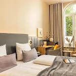Arthotel Bakker بوركم