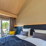 Szálloda Arthotel Bakker