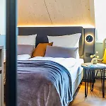 Arthotel Bakker بوركم