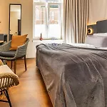 Arthotel Bakker 3* Borkum