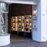 Szálloda Arthotel Bakker Borkum