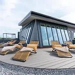 Arthotel Bakker فندق