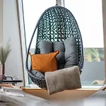 Arthotel Bakker بوركم