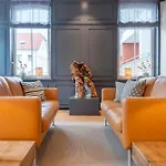 Szálloda Arthotel Bakker