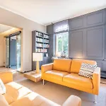 فندق Arthotel Bakker بوركم