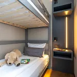 فندق Arthotel Bakker 3*