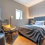 Arthotel Bakker Szálloda Borkum