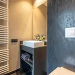 Arthotel Bakker 3* بوركم