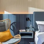 Arthotel Bakker فندق