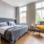 فندق Arthotel Bakker