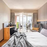 Arthotel Bakker Szálloda Borkum