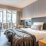 Arthotel Bakker 3* بوركم