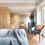 Arthotel Bakker Szálloda Borkum