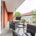Arthotel Bakker Szálloda
