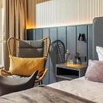 Arthotel Bakker 3*