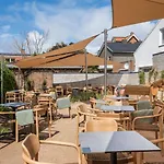 Szálloda Arthotel Bakker Borkum