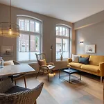 Arthotel Bakker 3*