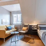 Arthotel Bakker 3* بوركم