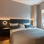 Arthotel Bakker Szálloda