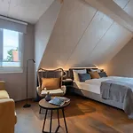 Arthotel Bakker Szálloda Borkum