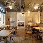 Szálloda Arthotel Bakker Borkum