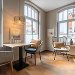 Arthotel Bakker 3*