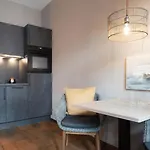 Arthotel Bakker 3* Borkum