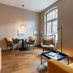 Arthotel Bakker فندق