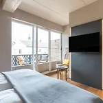 Arthotel Bakker بوركم