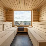 Arthotel Bakker فندق بوركم