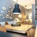Arthotel Bakker 3* بوركم