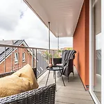 Arthotel Bakker Szálloda