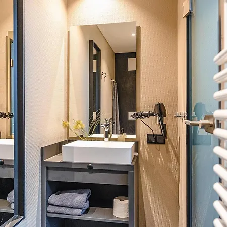 Arthotel Bakker Hotel