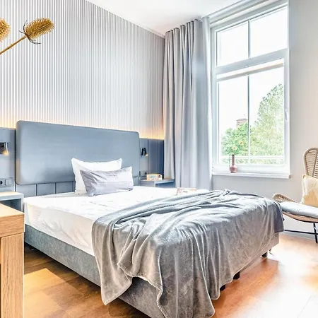 Arthotel Bakker Hotel