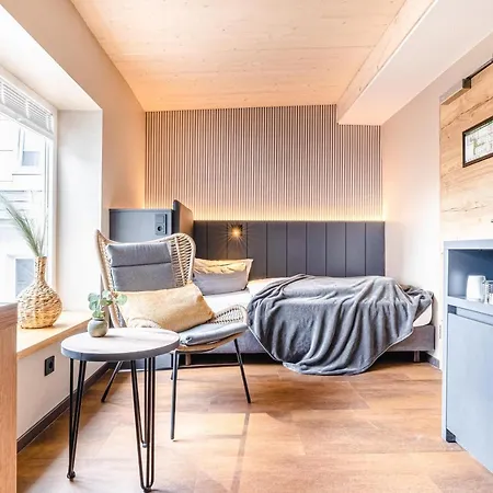 Arthotel Bakker Hotel