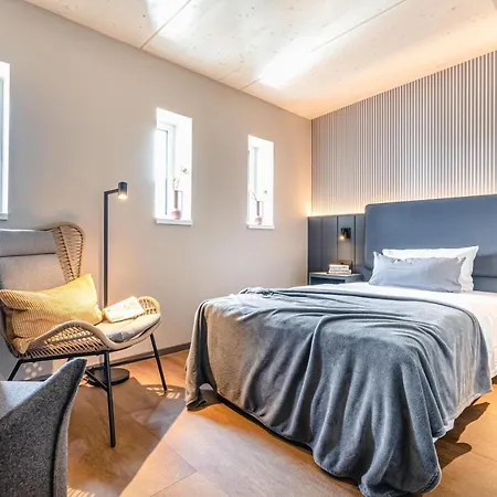 Hotel Arthotel Bakker Borkum