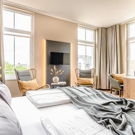 Arthotel Bakker Hotel
