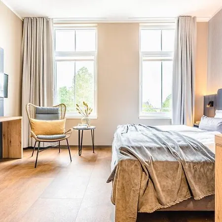 Arthotel Bakker