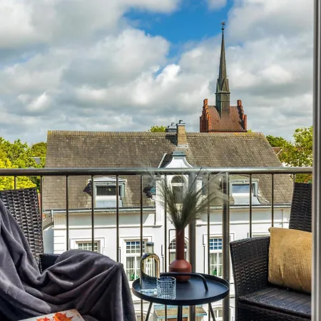 Arthotel Bakker Hotel