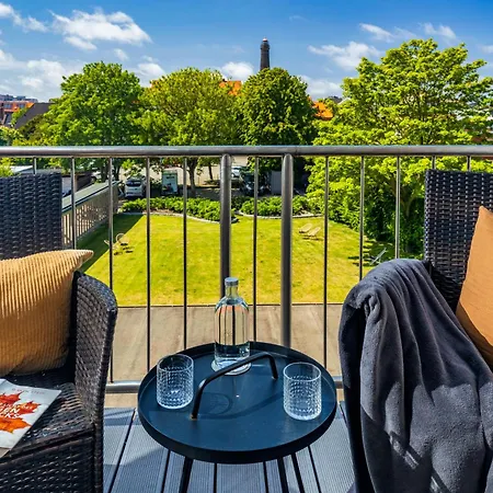 Arthotel Bakker 3*