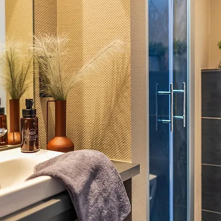 Arthotel Bakker