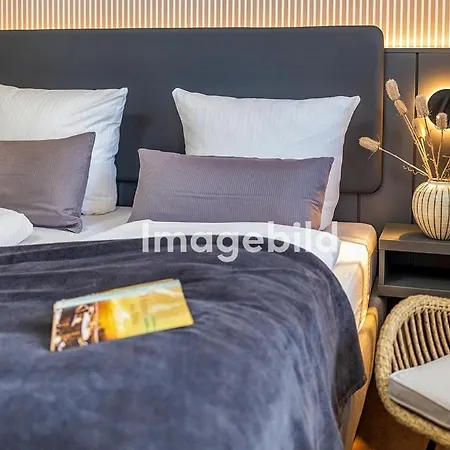 Arthotel Bakker Borkum
