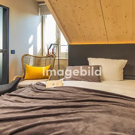 Hotel Arthotel Bakker