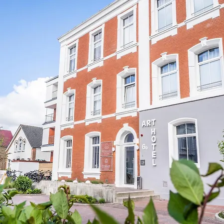 Arthotel Bakker Hotel 3*