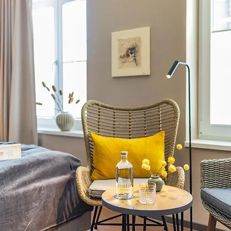 Arthotel Bakker 3*