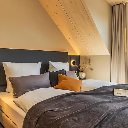 ホテル Arthotel Bakker 3*